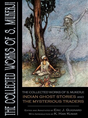 cover image of The Collected Works of S. Mukerji